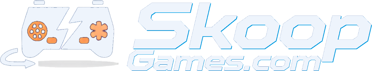 Skoop Games — play free online games